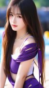 为什么要用水盾来灭火？这是操纵气焰方 